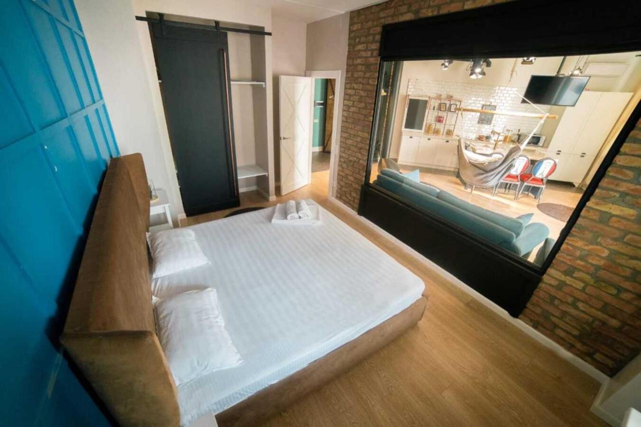 Hotel Manica Vavilon Alma-Ata Exteriör bild