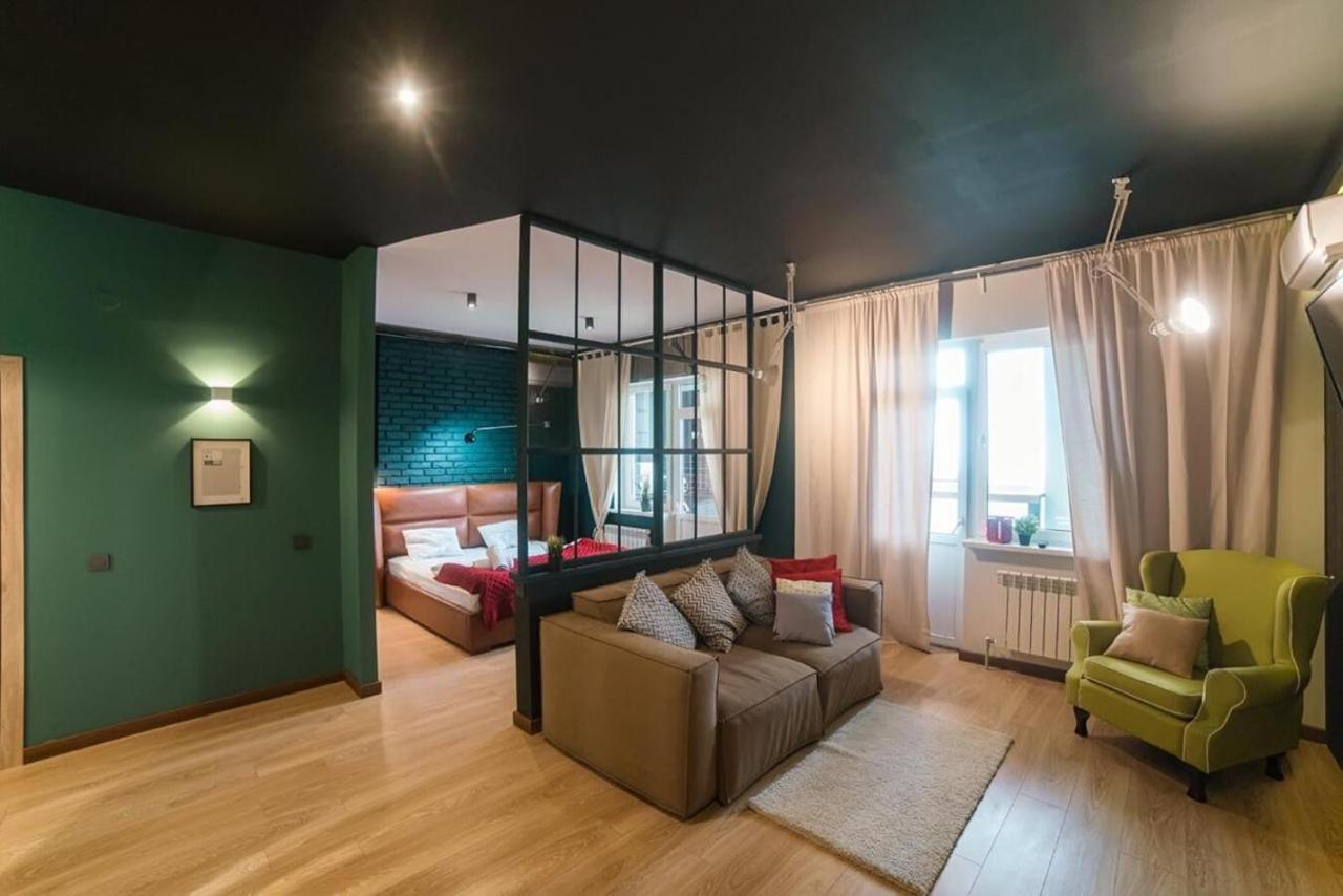 Hotel Manica Vavilon Alma-Ata Exteriör bild